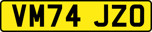 VM74JZO