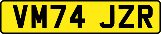 VM74JZR