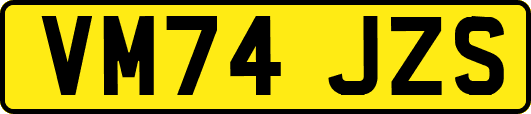 VM74JZS