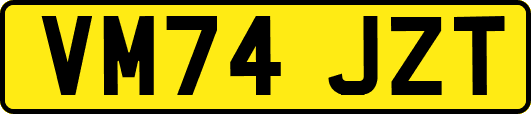 VM74JZT