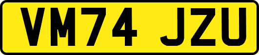 VM74JZU