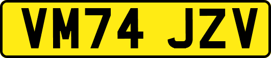VM74JZV