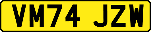 VM74JZW