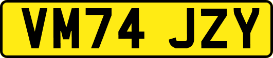 VM74JZY