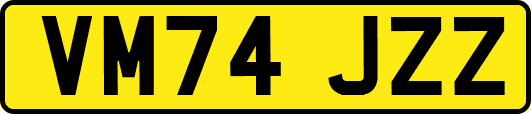 VM74JZZ