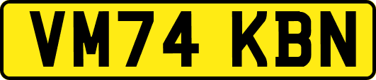 VM74KBN