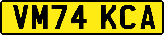 VM74KCA