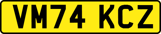 VM74KCZ