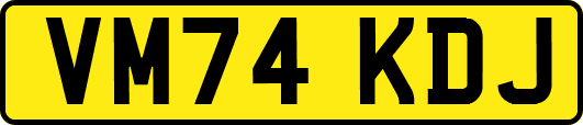 VM74KDJ