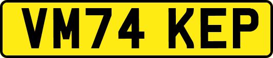 VM74KEP