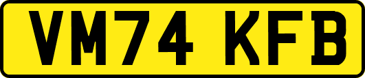 VM74KFB