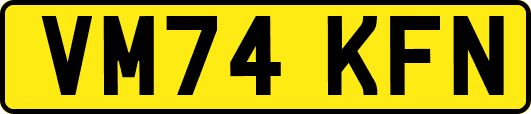 VM74KFN
