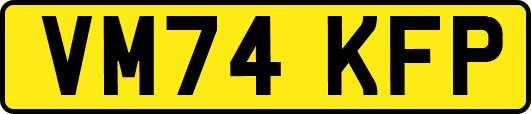 VM74KFP