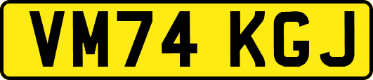 VM74KGJ