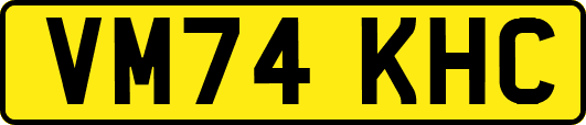 VM74KHC
