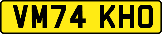 VM74KHO