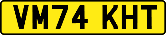 VM74KHT