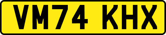VM74KHX