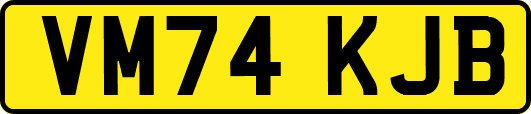 VM74KJB
