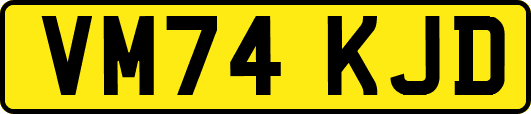 VM74KJD