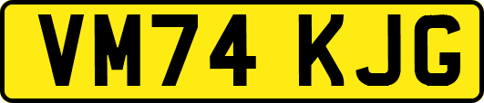 VM74KJG
