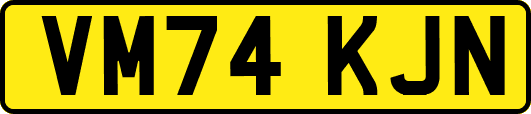 VM74KJN
