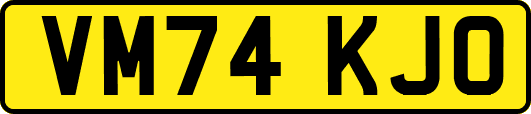 VM74KJO