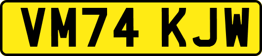 VM74KJW