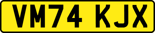 VM74KJX