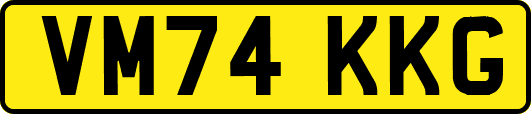 VM74KKG