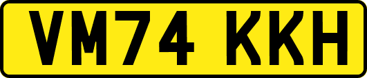 VM74KKH