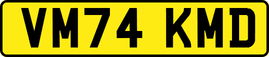 VM74KMD