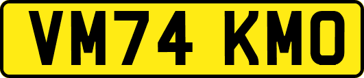 VM74KMO