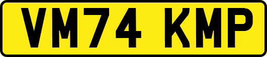 VM74KMP
