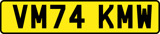 VM74KMW