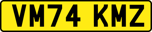 VM74KMZ
