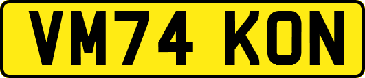 VM74KON