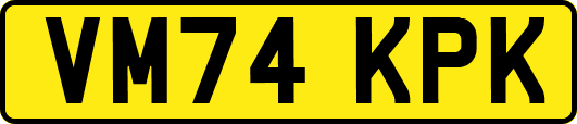 VM74KPK