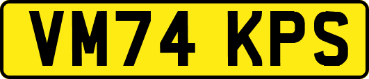 VM74KPS