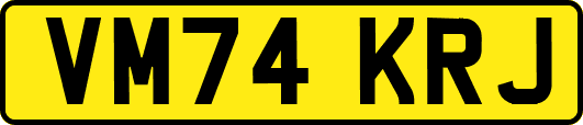 VM74KRJ