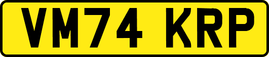 VM74KRP
