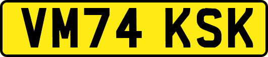 VM74KSK