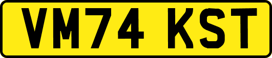 VM74KST