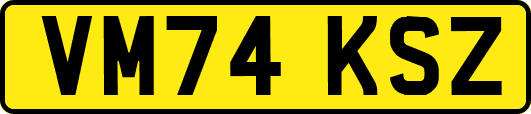VM74KSZ