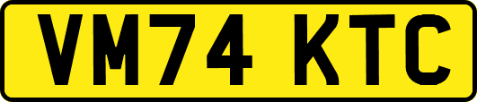 VM74KTC