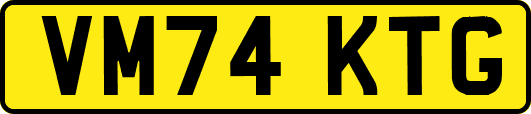 VM74KTG