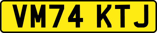 VM74KTJ