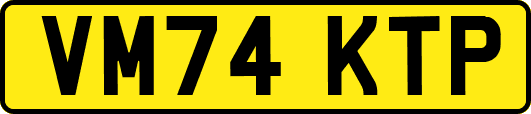 VM74KTP