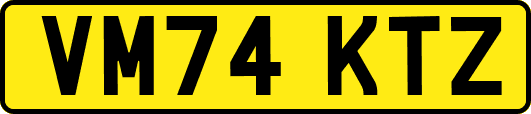 VM74KTZ