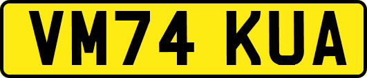 VM74KUA